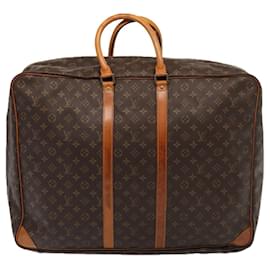 Louis Vuitton-Louis Vuitton Sirius-Brown