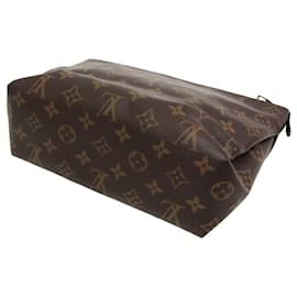 Louis Vuitton-Louis Vuitton Pallas-Brown