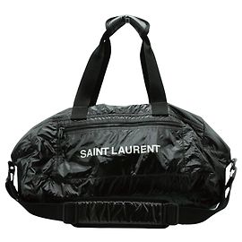 Saint Laurent Nuxx Noir
