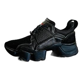 Givenchy-Sneakers-Black