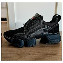Givenchy-Sneakers-Black
