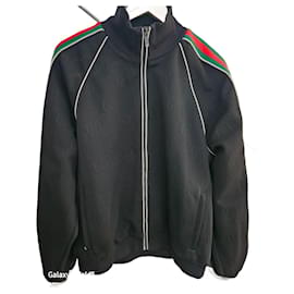 Gucci Pullover Schwarz