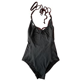 Bañador Eres negro Negro