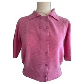 Paul & Joe Pullover Pink