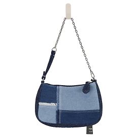 Karl Lagerfeld Mini borsa Blu