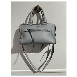 Borse PRADA T. Pelle Blu