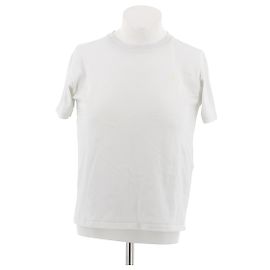 Camisetas Gucci T.International XS de algodón Blanco