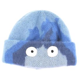 LOEWE Hüte T.International S Wolle Blau