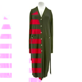 Dolce & Gabbana-Dolce & Gabbana jackets T.IT 40 Wool-Red
