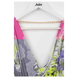 Dolce & Gabbana-Pink dress-Pink