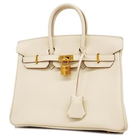 Hermès-Hermes Birkin 25 Handbag-Other
