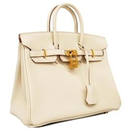 Hermès-Hermes Birkin 25 Handbag-Other