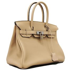 Hermès-Hermes Birkin 30 D Handbag-Other
