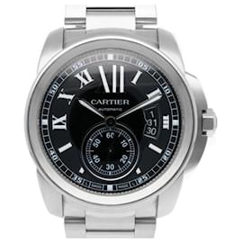 Cartier-Cartier Baignoire Automatic Wristwatch-Other