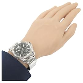 Cartier-Cartier Baignoire Automatic Wristwatch-Other