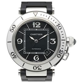 Cartier-Cartier Pasha Seatimer Watch-Other