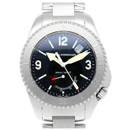 Autre Marque-Girard-Perregaux Seahawk 2 Automatic Men's Wristwatch-Other