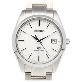 Grand Seiko-Grand Seiko 100th Anniversary Quartz Wristwatch-Other