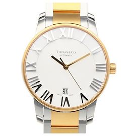 Tiffany & Co Reloj Dome Atlas Tiffany Otro