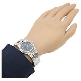 Vacheron Constantin-Vacheron Constantin Overseas Automatic Wristwatch-Silvery