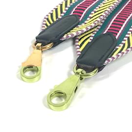 Hermès-Hermes Sangle Caval Shoulder Strap-Multiple colors