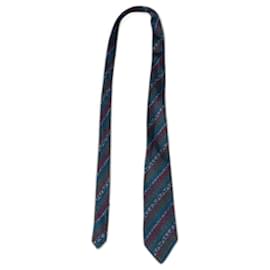 Missoni-Missoni vintage tie-Blue,Multiple colors
