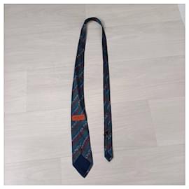 Missoni-Missoni vintage tie-Blue,Multiple colors