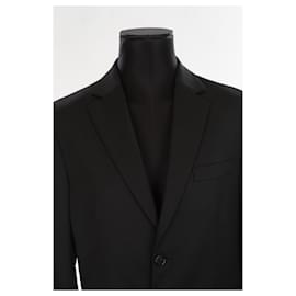 Acne-Black jacket-Black