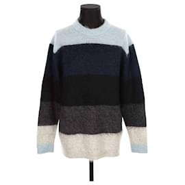 Acne Pull Blue