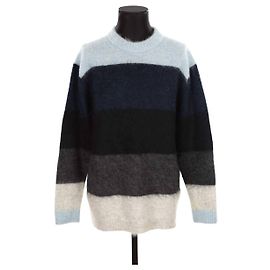 Acne Pull Bleu