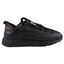 Adidas Baskets ZX en cuir Noir