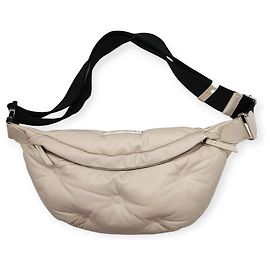 Maison Martin Margiela Gürteltasche Maison Margiela Beige
