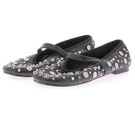 Maje ballet flats T.EU 38 Leather Black