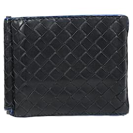 Bottega Veneta-Bottega Veneta Intrecciato-Black