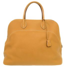 Hermès Borsa Hermes Bolide Relax 45 Altro