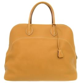 Hermès-Hermes Bolide Relax 45 Handbag-Other