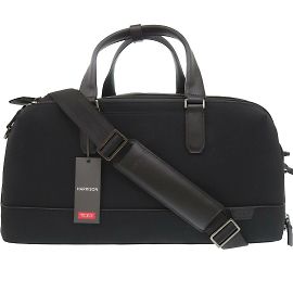 TUMI HARRISON Bolsa de fin de semana Negro