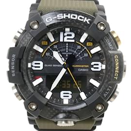 Autre Marque-Casio G-Shock Mudmaster GG-B100-1A3JF Men's Wristwatch-Other