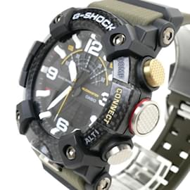 Autre Marque-Casio G-Shock Mudmaster GG-B100-1A3JF Men's Wristwatch-Other