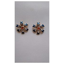 Yves Saint Laurent-Vintage-Golden