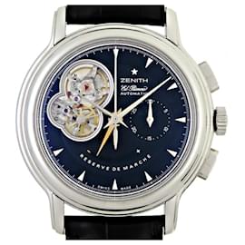 Zénith-Zenith Chronomaster T Men's Watch-Other