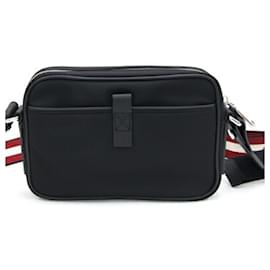 Bally-BALLY Shoulder Bag 6236788-Black