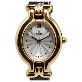 Fendi-Fendi Chameleon Watch-Other
