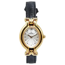 Fendi-Fendi Chameleon Watch-Other