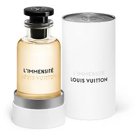 Louis Vuitton LV L'Immensite Perfume new Other