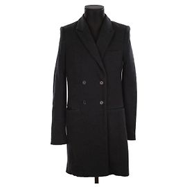 Paul & Joe Baumwolljacke Schwarz