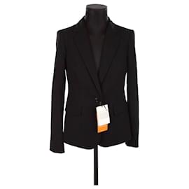 Lk Bennett Blazer Black