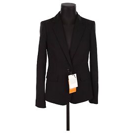 Lk Bennett Blazer Schwarz
