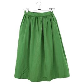 Lk Bennett Green skirt Green