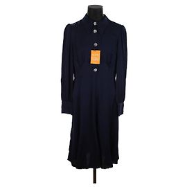 Lk Bennett Vestito blu Blu